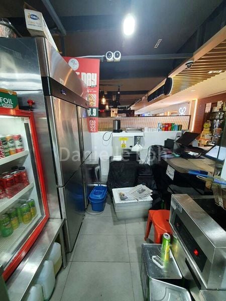 Shop / Shophouse for Rent: i12 Katong - Image 6