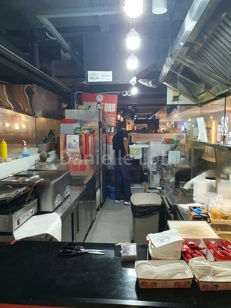 Shop / Shophouse for Rent: i12 Katong - Image 7