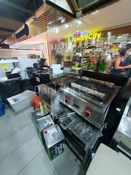 Shop / Shophouse for Rent: i12 Katong - Image 3