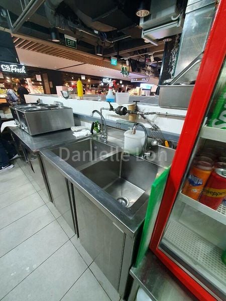 Shop / Shophouse for Rent: i12 Katong - Image 2