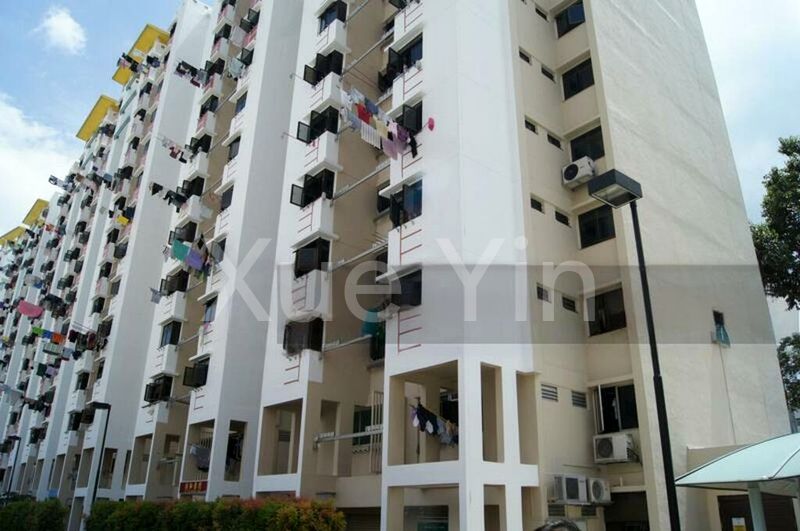 Shop / Shophouse for Rent: 1 Jalan Bukit Merah - Image 1