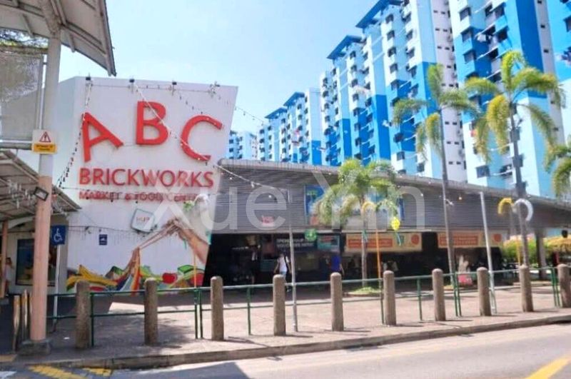 Shop / Shophouse for Rent: 1 Jalan Bukit Merah - Image 2