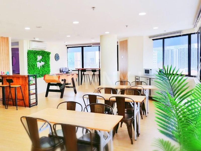 Office for Rent: Sim Lim Tower - Image 1