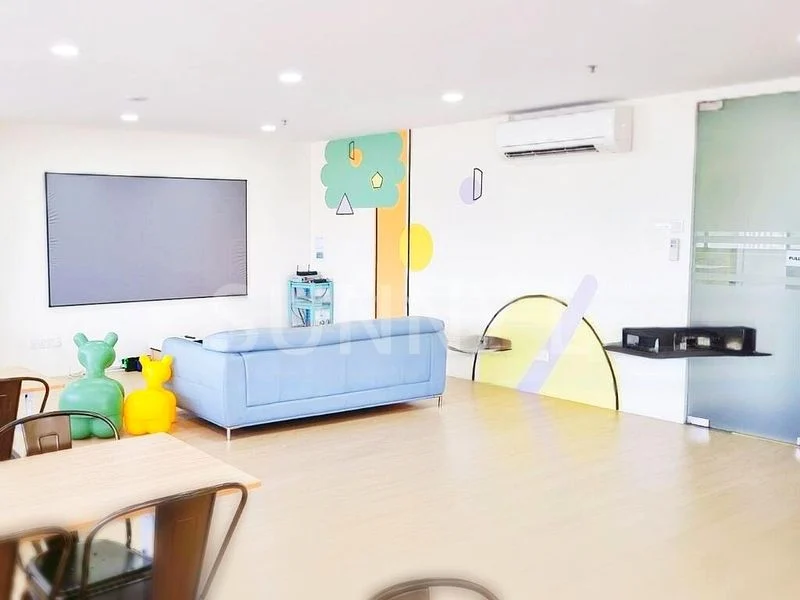 Office for Rent: Sim Lim Tower - Image 2