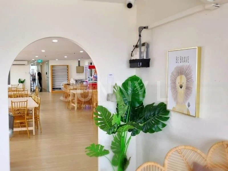 Office for Rent: Sim Lim Tower - Image 3