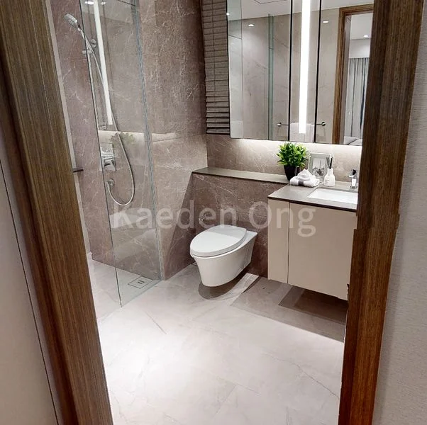 3 Bed Apartment (Condo) for Sale in Grand Dunman - Image 2