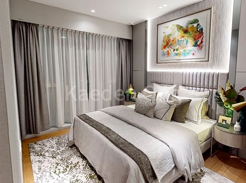 3 Bed Apartment (Condo) for Sale in Grand Dunman - Image 7