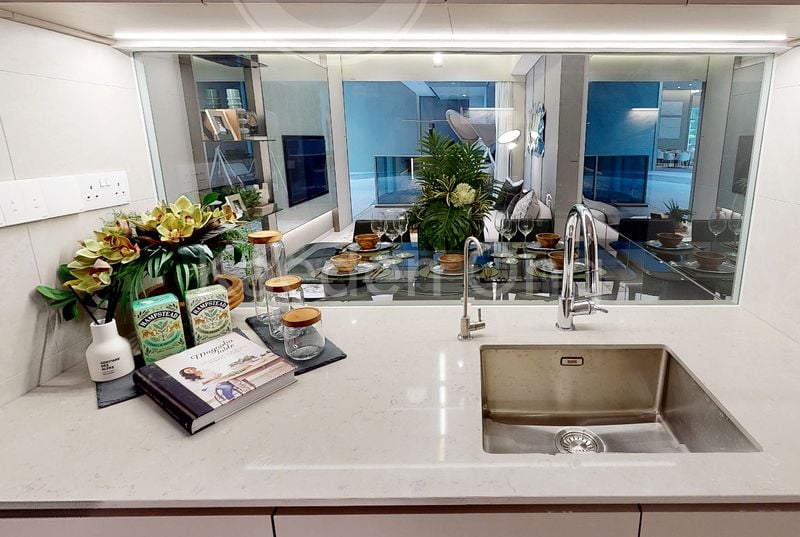 3 Bed Apartment (Condo) for Sale in Grand Dunman - Image 8