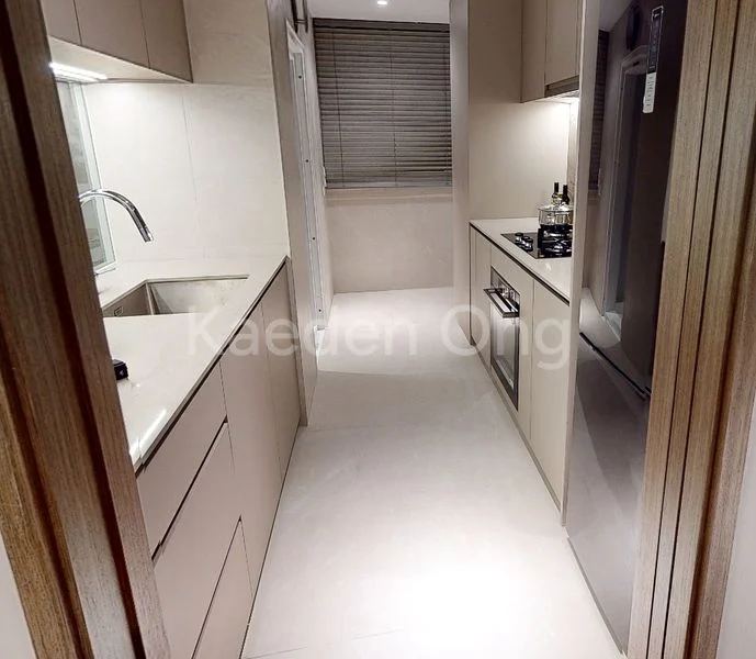 3 Bed Apartment (Condo) for Sale in Grand Dunman - Image 5