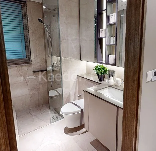 3 Bed Apartment (Condo) for Sale in Grand Dunman - Image 6