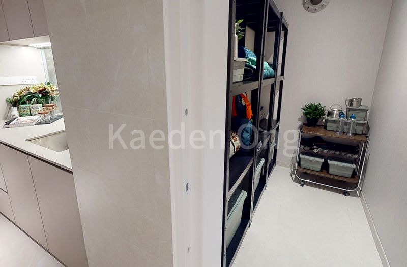 3 Bed Apartment (Condo) for Sale in Grand Dunman - Image 4