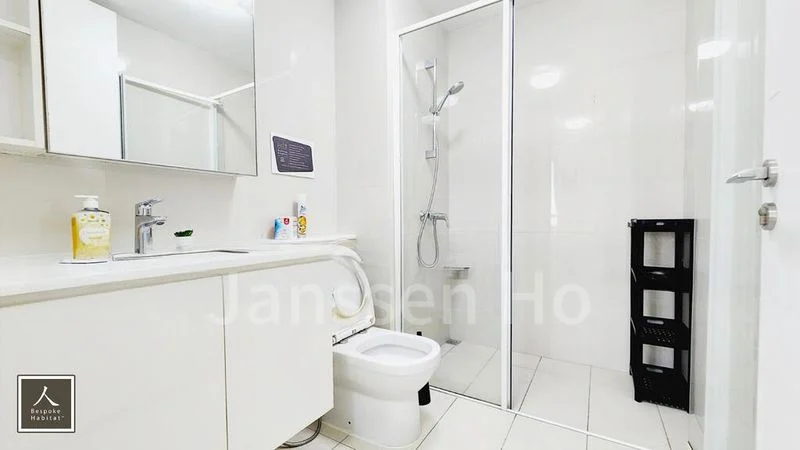 Common Room (Condo) for Rent in  Bedok Residences - Image 2