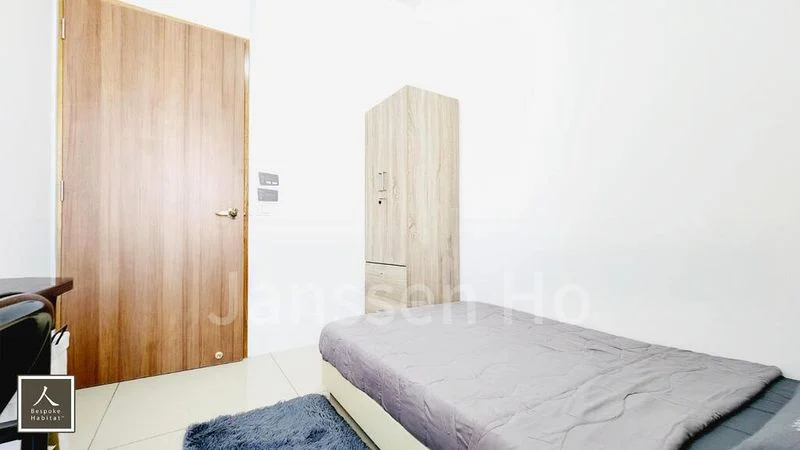 Common Room (Condo) for Rent in  Bedok Residences - Image 6