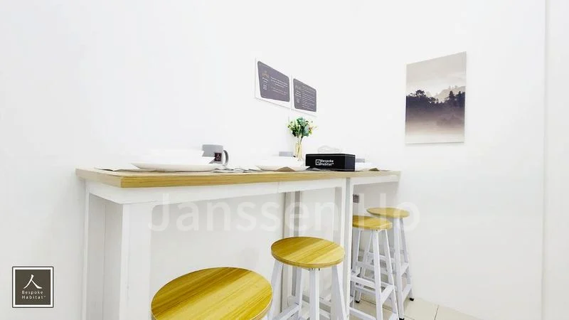 Common Room (Condo) for Rent in  Bedok Residences - Image 4