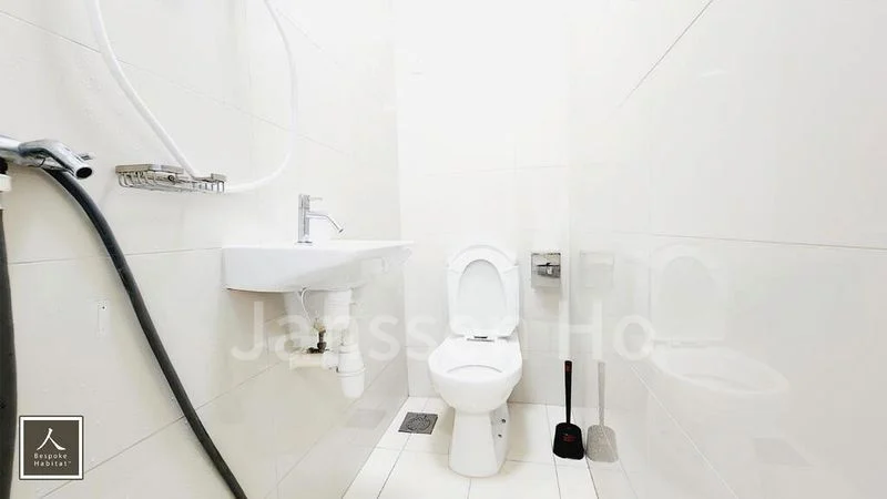 Common Room (Condo) for Rent in  Bedok Residences - Image 1