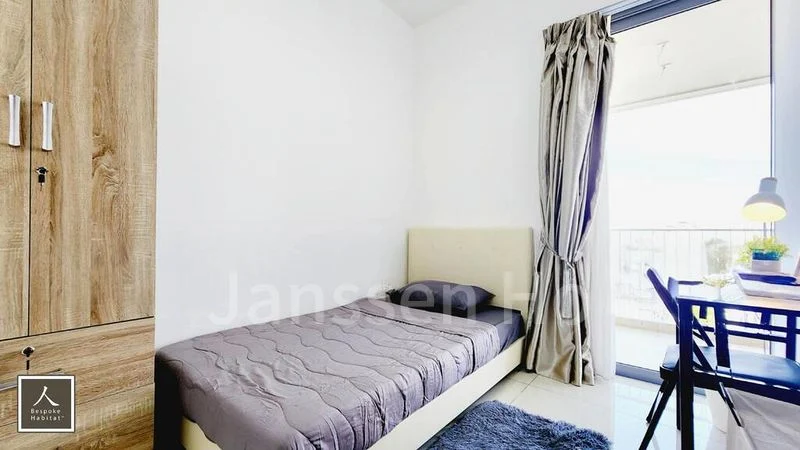 Common Room (Condo) for Rent in  Bedok Residences - Image 7