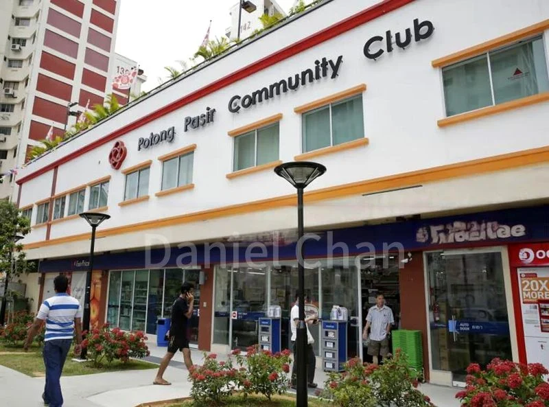 4 Room (4A) HDB for Rent in  143 Potong Pasir Avenue 2 - Image 3