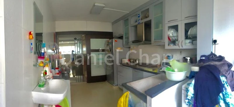 4 Room (4A) HDB for Rent in  143 Potong Pasir Avenue 2 - Image 4