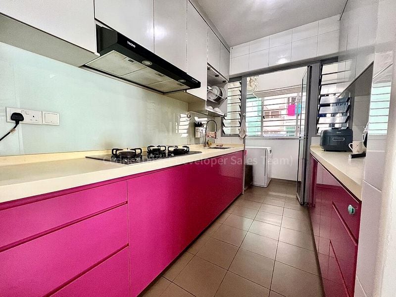 Premium HDB for Sale in  308A Punggol Walk - Image 3