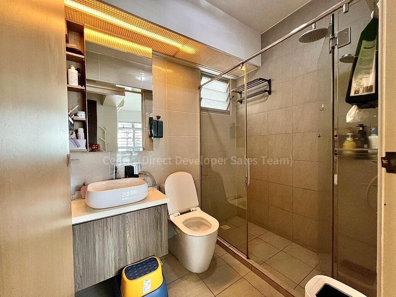 Premium HDB for Sale in  308A Punggol Walk - Image 5