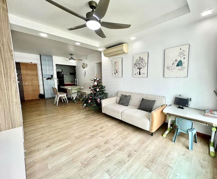 Premium HDB for Sale in  308A Punggol Walk - Image 2