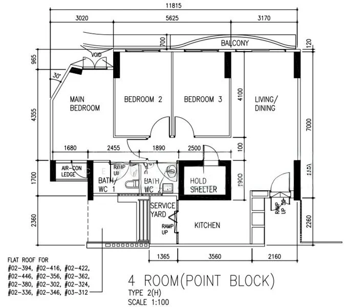 Premium HDB for Sale in  308A Punggol Walk - Image 6