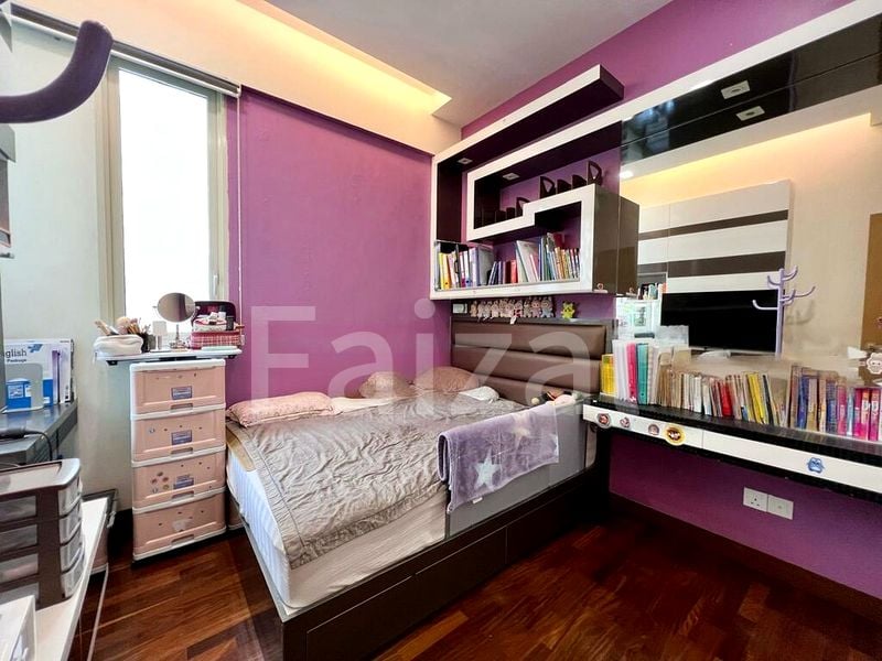 3 Bed Condo for Rent in  Fontaine Parry - Image 6