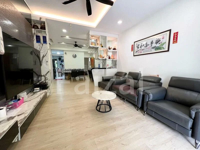 3 Bed Condo for Rent in  Fontaine Parry - Image 3