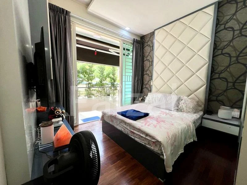 3 Bed Condo for Rent in  Fontaine Parry - Image 7