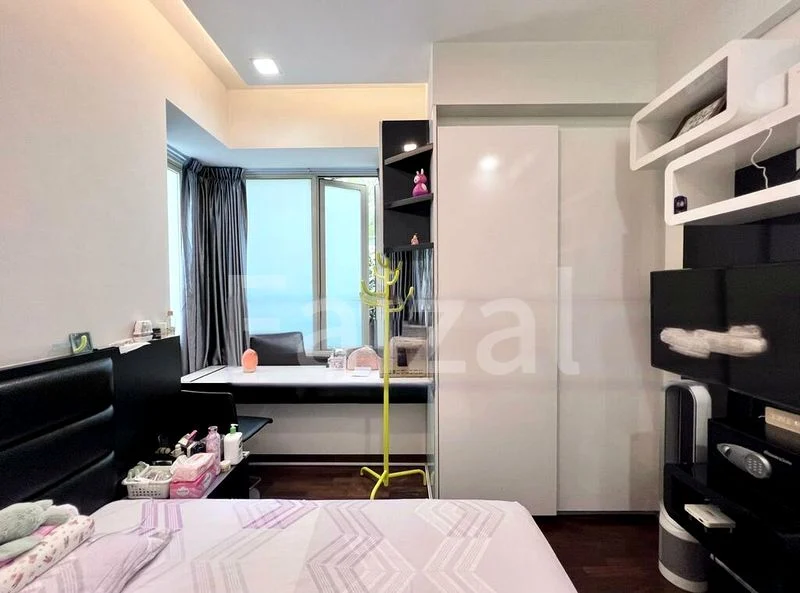 3 Bed Condo for Rent in  Fontaine Parry - Image 4