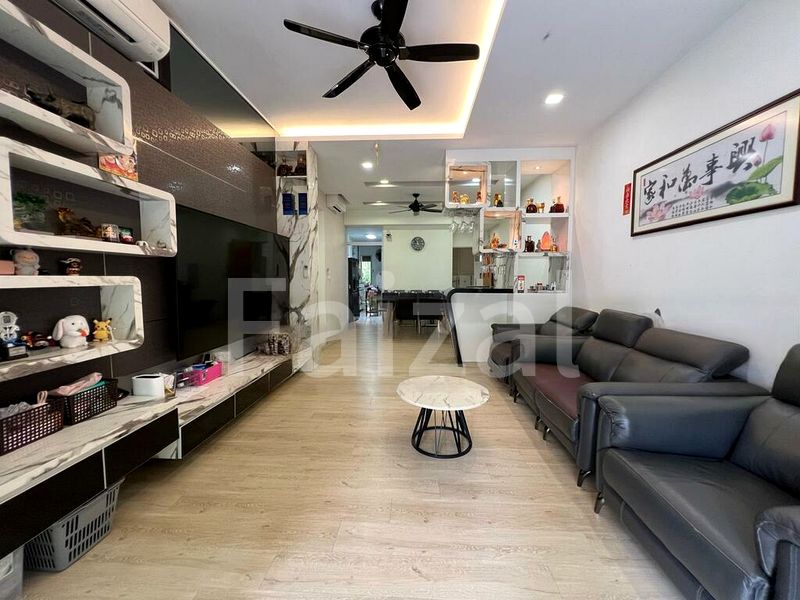 3 Bed Condo for Rent in  Fontaine Parry - Image 12