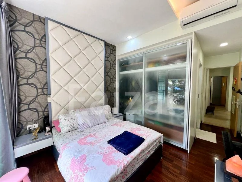 3 Bed Condo for Rent in  Fontaine Parry - Image 9