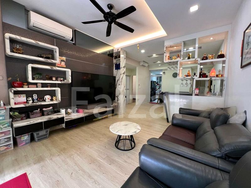 3 Bed Condo for Rent in  Fontaine Parry - Image 11