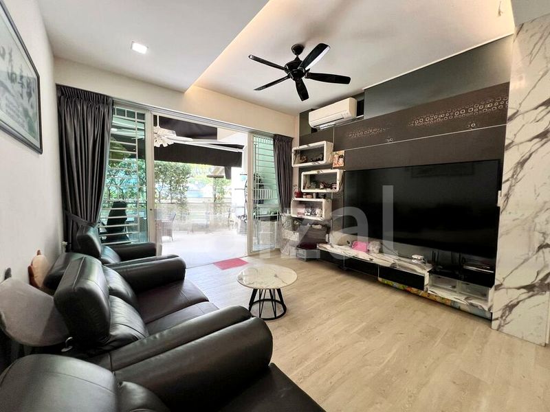 3 Bed Condo for Rent in  Fontaine Parry - Image 14