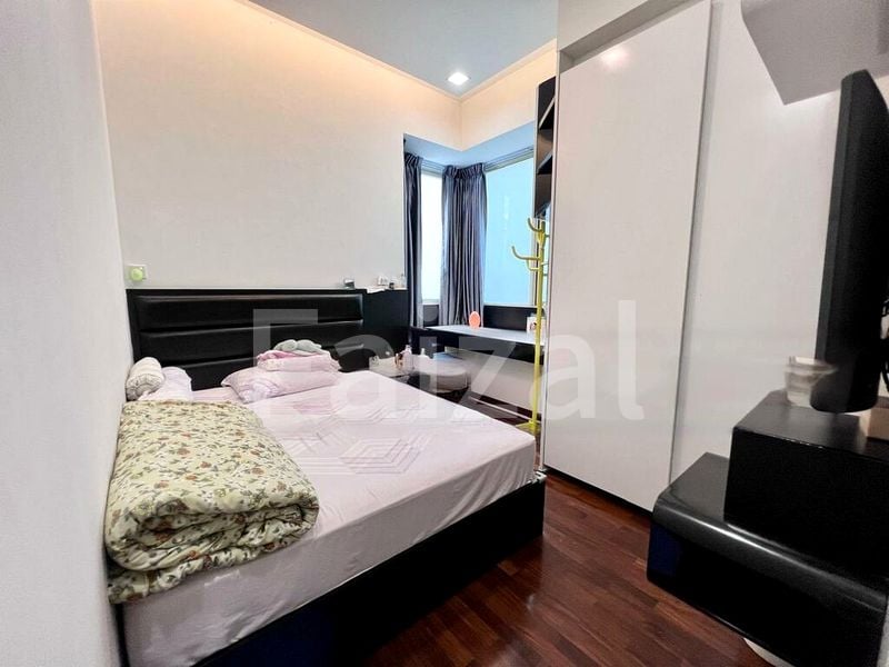 3 Bed Condo for Rent in  Fontaine Parry - Image 5