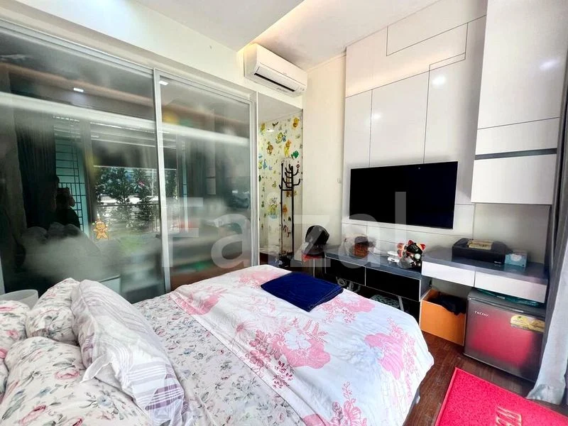 3 Bed Condo for Rent in  Fontaine Parry - Image 8