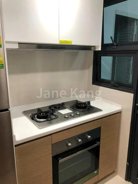 3 Bed Condo for Rent in  Treasure at Tampines - Image 7