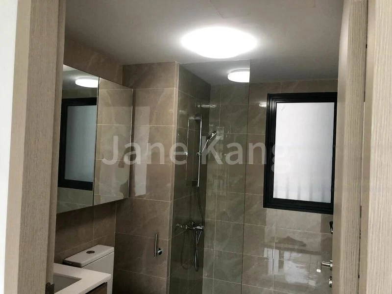 3 Bed Condo for Rent in  Treasure at Tampines - Image 10