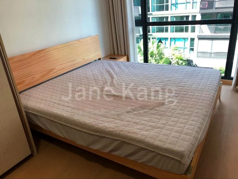 3 Bed Condo for Rent in  Treasure at Tampines - Image 5