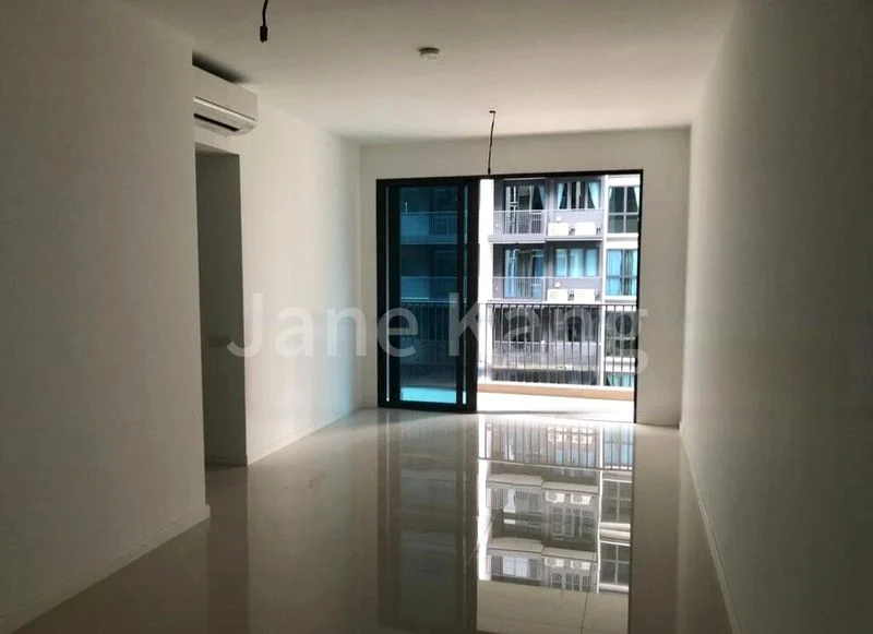 3 Bed Condo for Rent in  Treasure at Tampines - Image 3