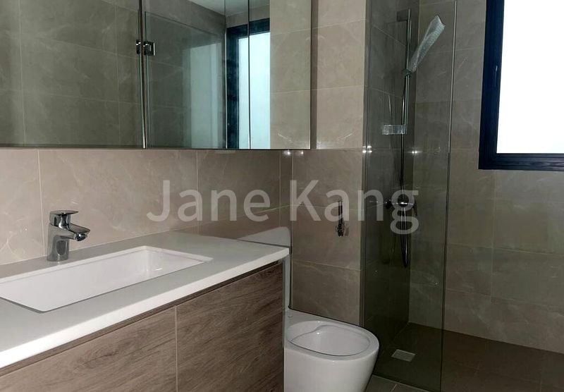 3 Bed Condo for Rent in  Treasure at Tampines - Image 9