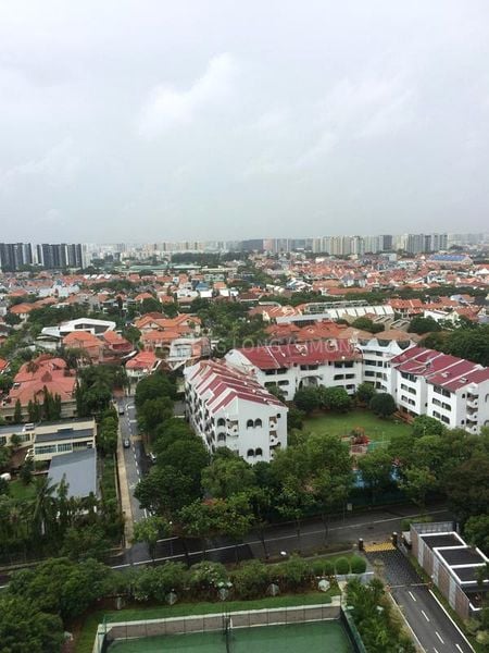 4 Bed Condo for Rent in  The Sovereign - Image 3