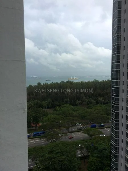 4 Bed Condo for Rent in  The Sovereign - Image 4