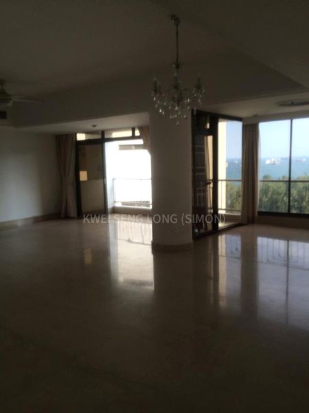 4 Bed Condo for Rent in  The Sovereign - Image 2