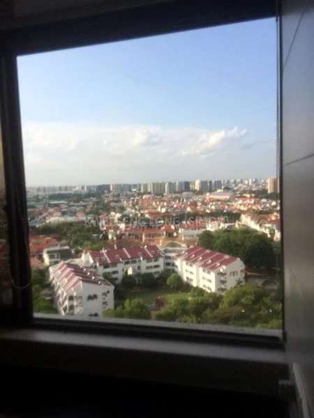 4 Bed Condo for Rent in  The Sovereign - Image 1