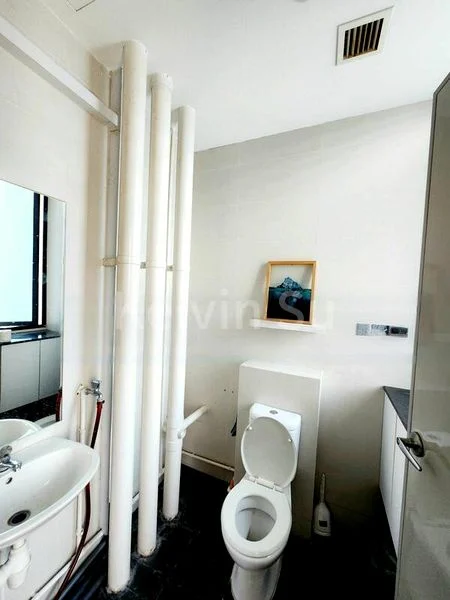 Light Industrial (B1) for Rent: Vertex - 2,200 Sq Ft Shop on 10,000 Sq Ft Complex, 123 Industry Street - Image 3