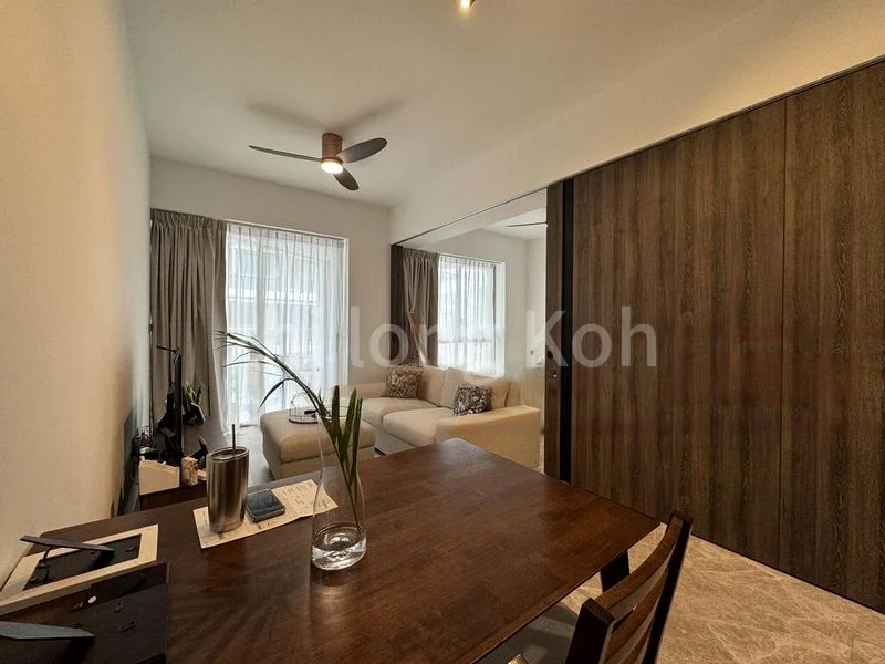 1 Bed Condo for Sale in  The Reef At King's Dock - Image 8