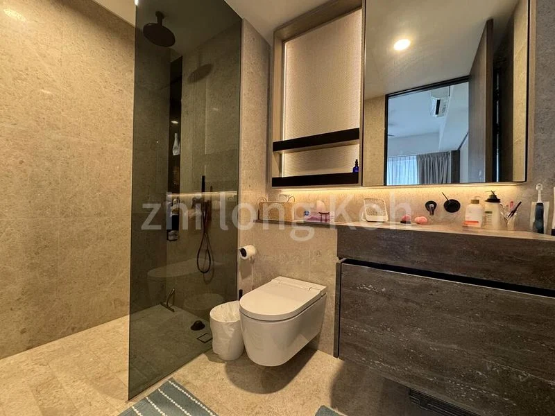 1 Bed Condo for Sale in  The Reef At King's Dock - Image 4