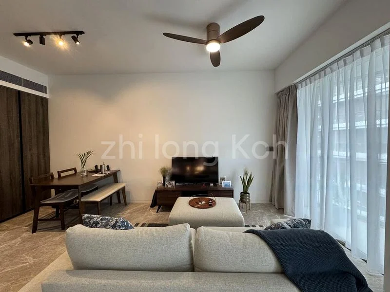 1 Bed Condo for Sale in  The Reef At King's Dock - Image 7