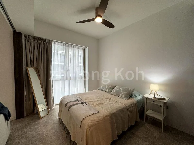 1 Bed Condo for Sale in  The Reef At King's Dock - Image 5
